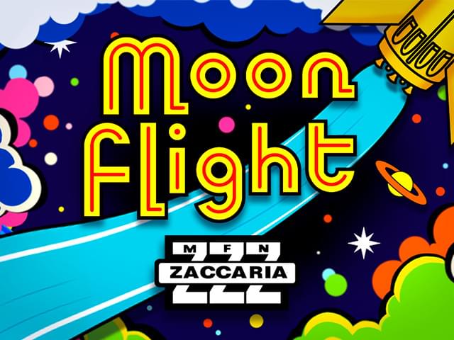 777 gold Deslizante de Voo Lunar