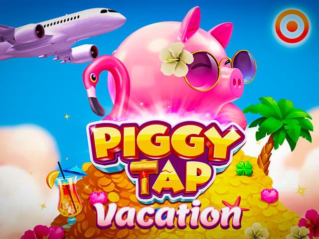 777 gold Porquinho Toque